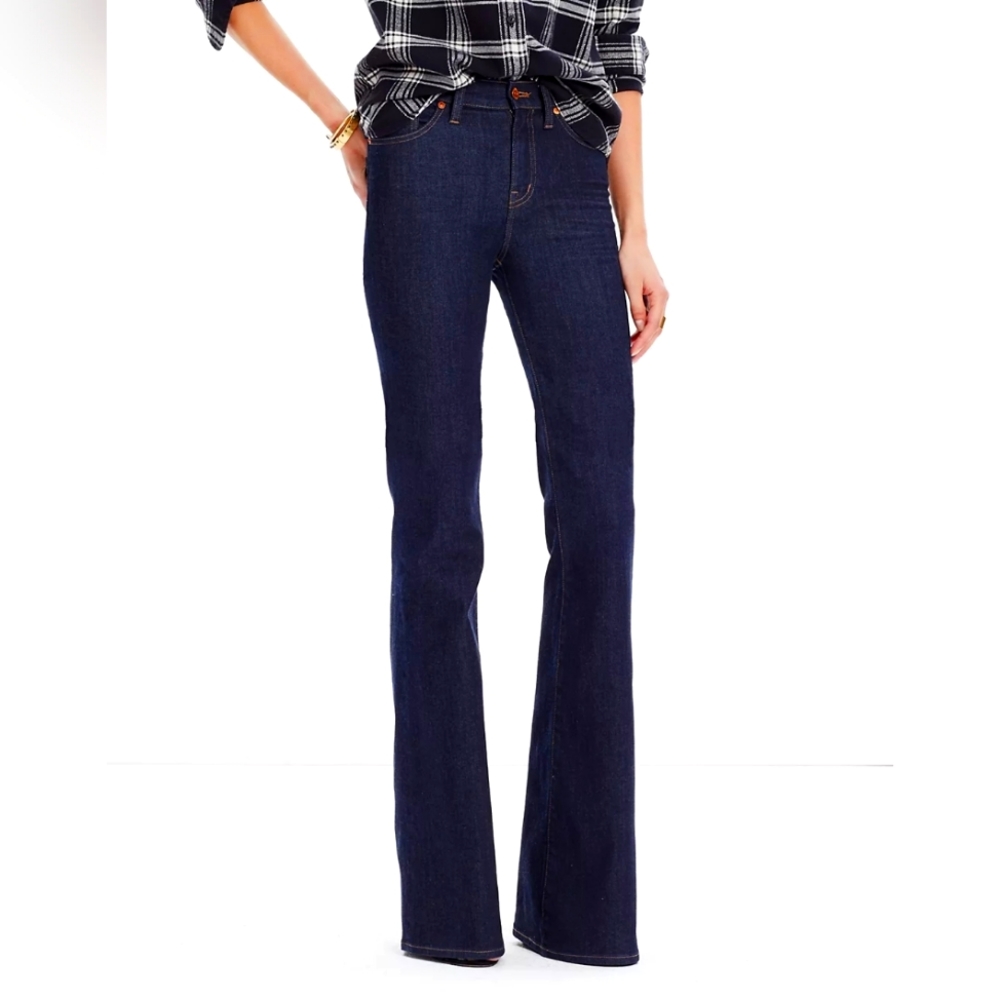 Madewell Jeans - Flea Market Flare